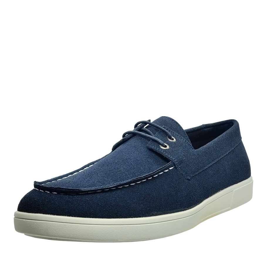 Payless Step one Men's Teddy Boat Shoe | Shopee Philippines