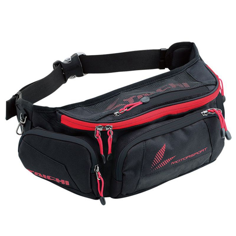 Motorcycle Bag TaiChi Belt Bag RS RSB TaiChi 267 270 Waist Bag for Men Waterproof TaiChi Backpack Shopee Philippines