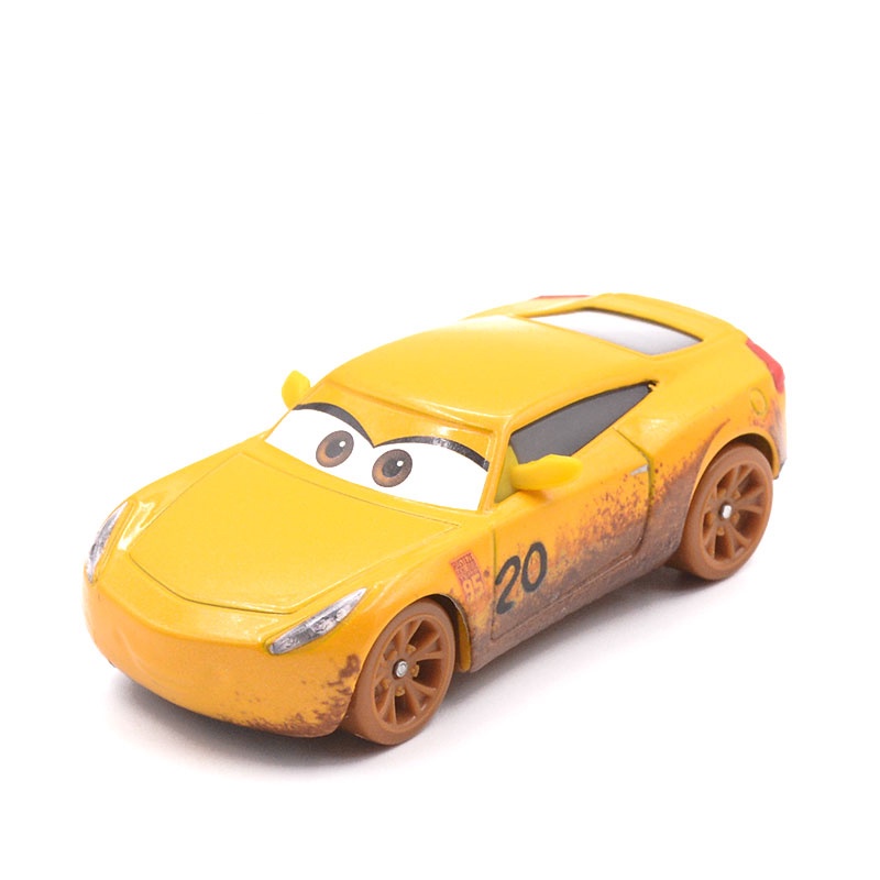 Disney cars 51 clearance