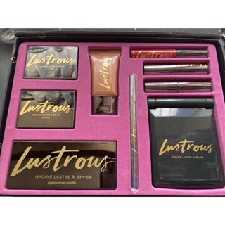 Shop bys lustrous makeup set for Sale on Shopee Philippines