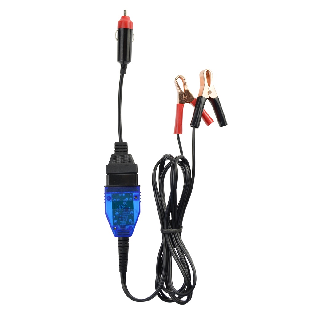 M2NY allsun Car Memory Data Saver Automotive Emergency Power Supply