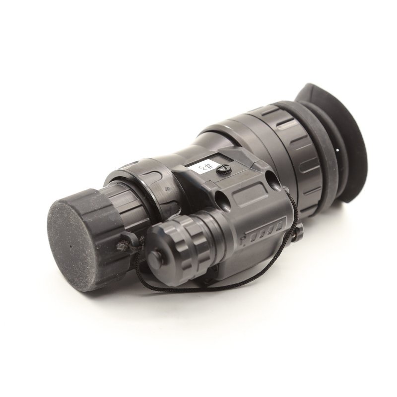 night vision goggles gen2+ image intensifier tube in monocular night vision devices Shopee
