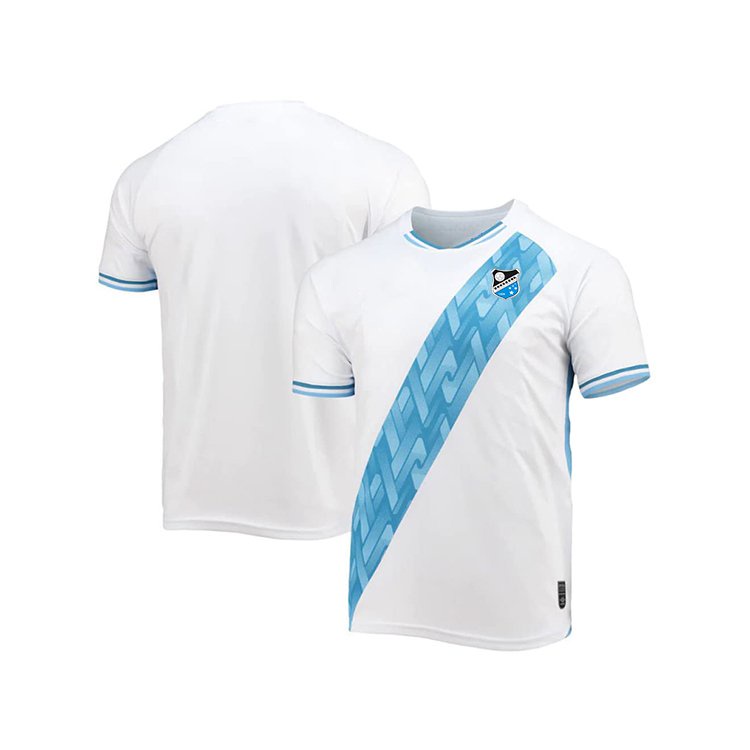 High Quality Soccer Jersey Soccer Team Jerseys Uniform Set Football
