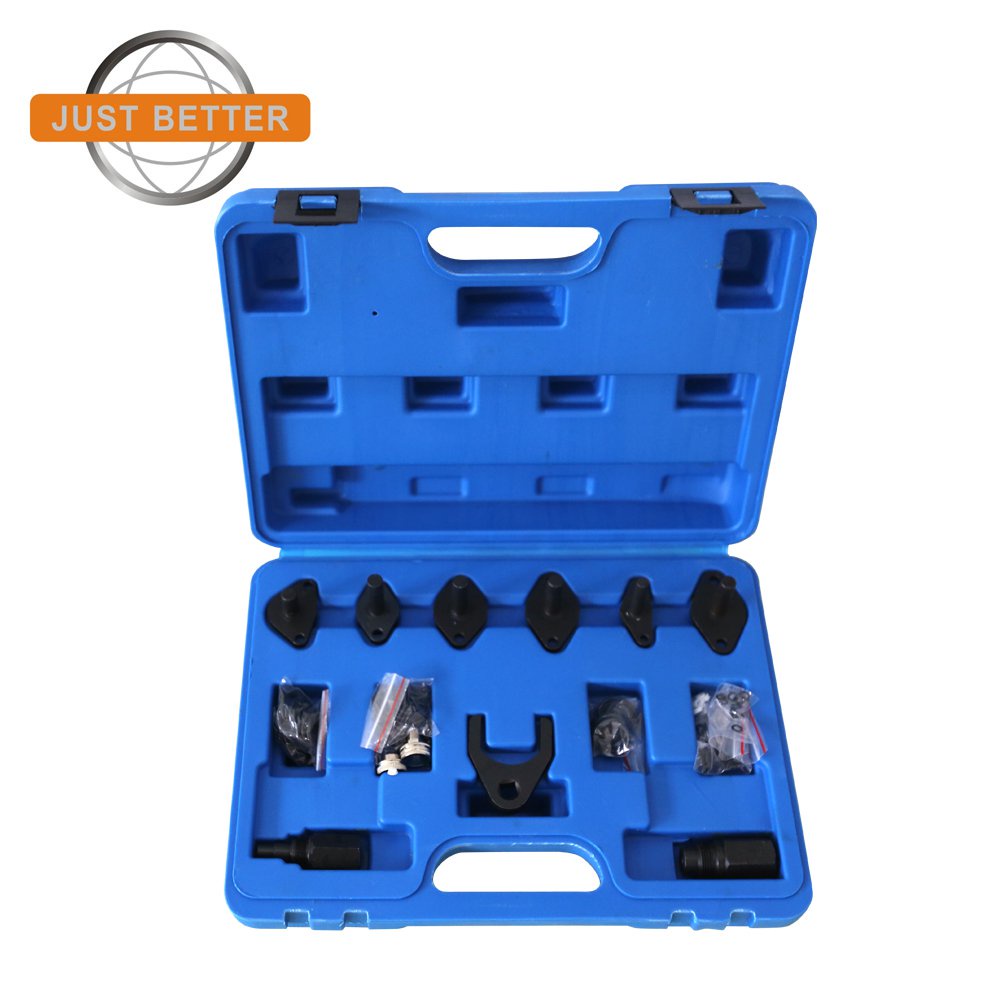 Engine Tool False Actuator Kit-common Rail Fault Finder-diesel Pump ...