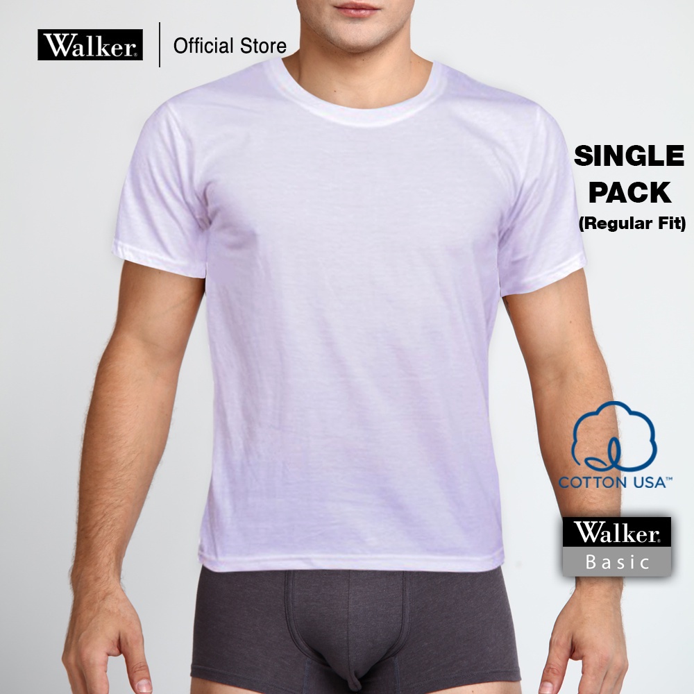 Walker best sale t shirt