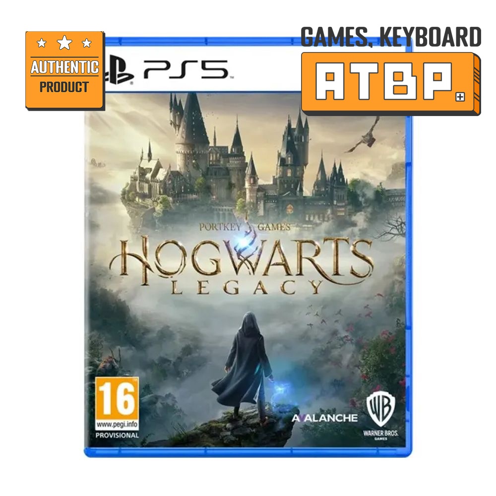 Hogwarts Legacy for PlayStation 5