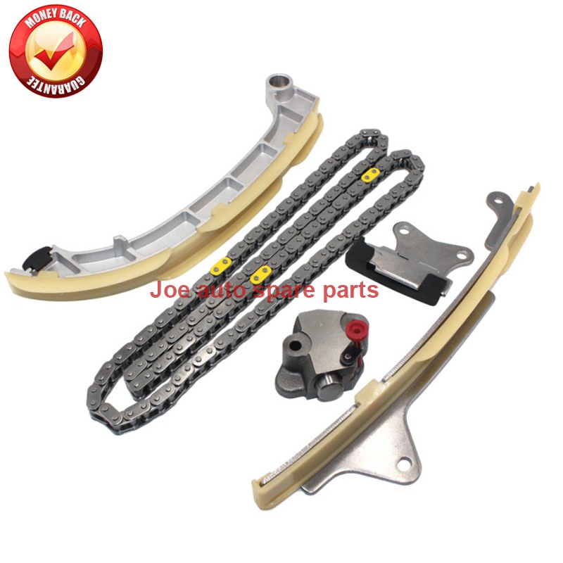 1NR 1nrfe engine Timing Chain Tensioner Kit for Toyota Toyota Yaris