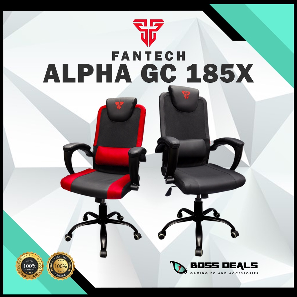 Alpha gc 185x sale