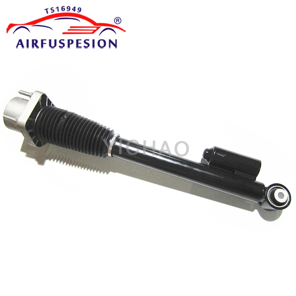 For Land Rover Range Rover L405 2013 2017 Rear Suspension Shock Absorber Strut With Ads Lr034270