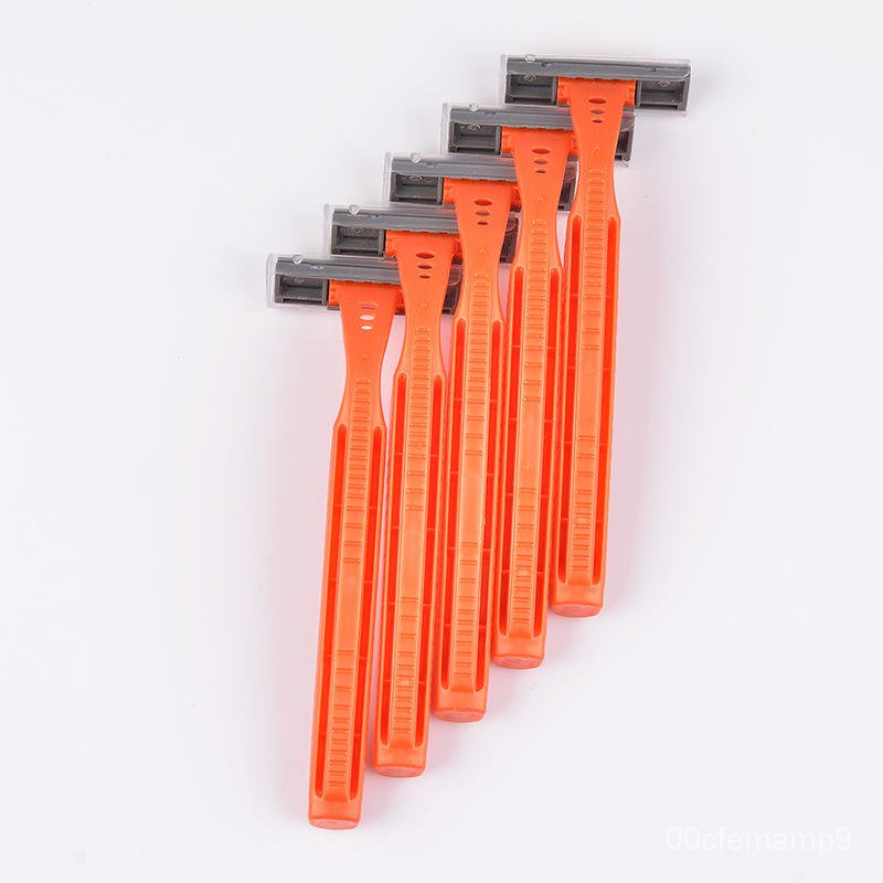 New Design Private Disposable Label Straight Razor Shaver For Men ...