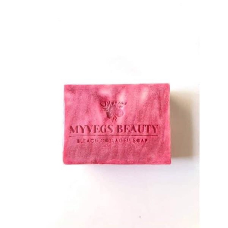 ۞ 2 PCS OF MY VEGS BLEACHING GLUTA SOAP | Shopee Philippines