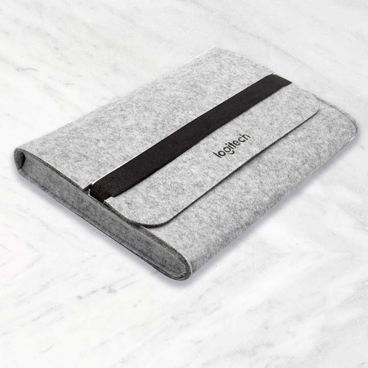 New Choice Suitable For Logitech MX MECHANICAL Mini Keyboard Bag EVA ...