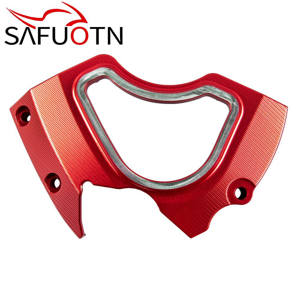 XDiavel S 2021 2022 2023 Front Chain Sprocket Guard Cover For Ducati