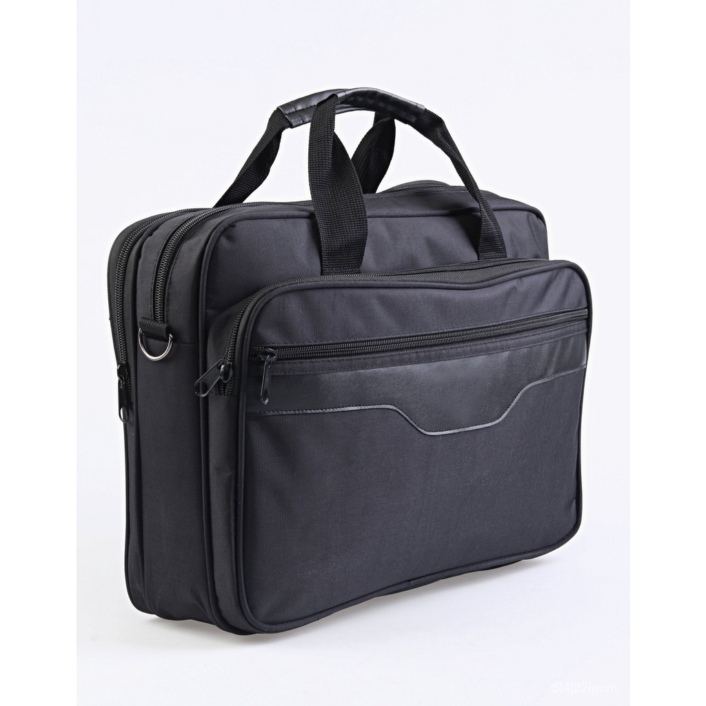 Waterproof Briefcase Business Travel Messenger Handbag 2023 Custom Logo ...