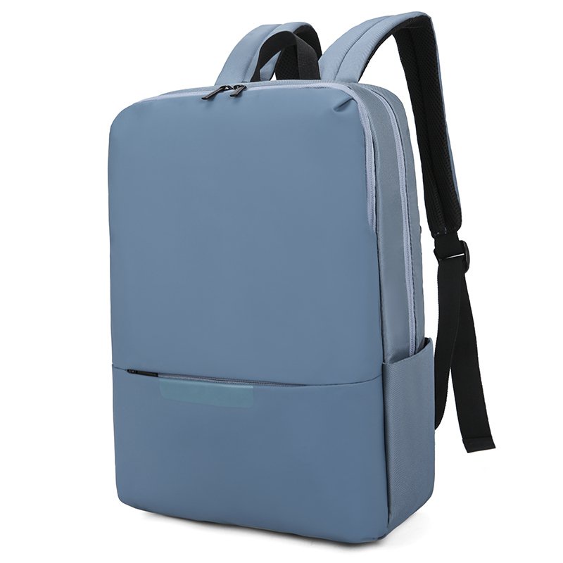 high quality polyester bagpack bags 15.6 inch usb waterproof notebook ...