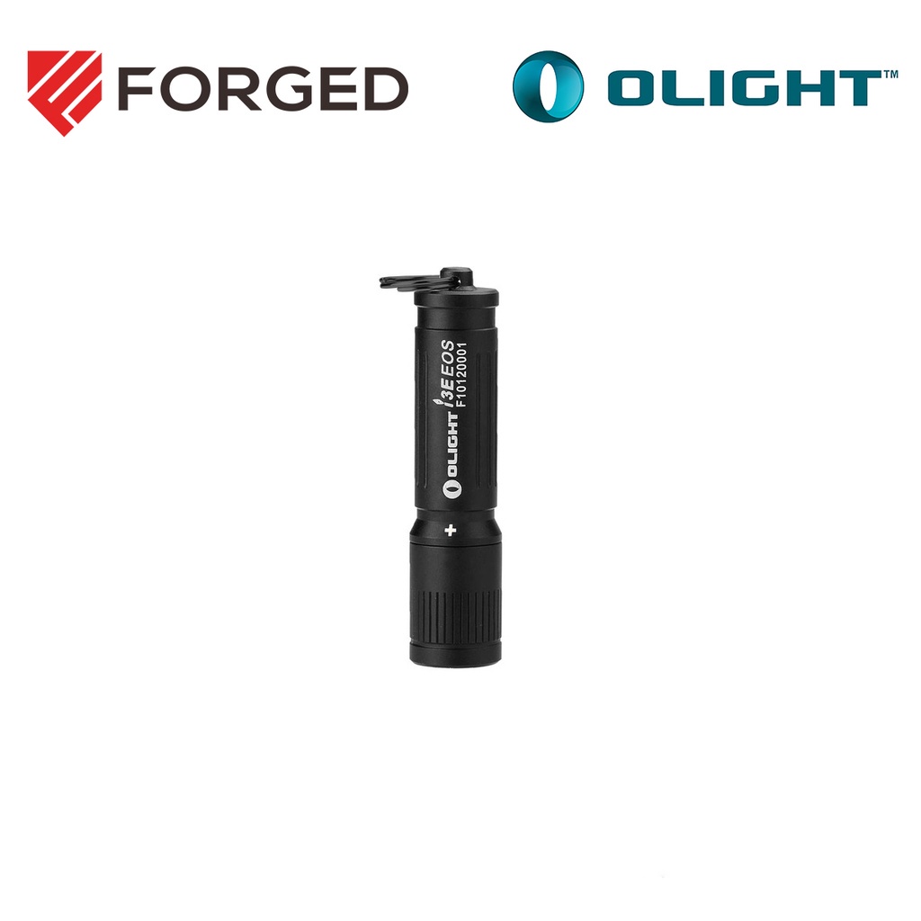 Olight Keychain Light I3E EOS 90LM Shopee Philippines
