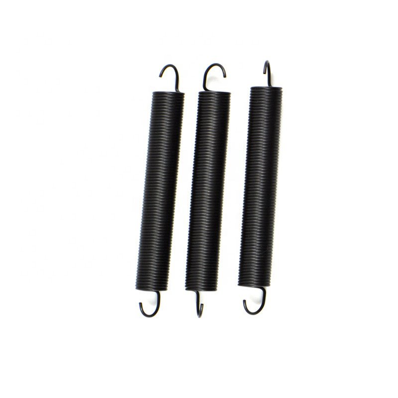 customized powerful springs ab rocket Coil Helica spring Stainless