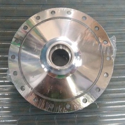 Smash 115 front/ rear hub 1pcs | Shopee Philippines