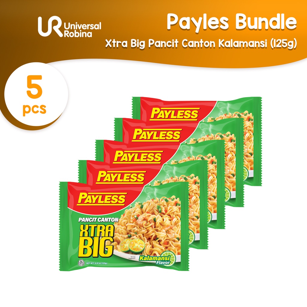 Payless 125 sales