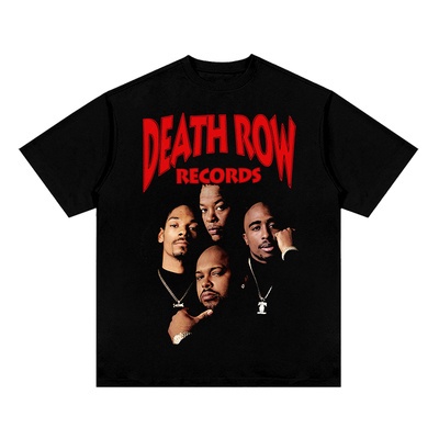☾MOISHE TIDE t shirt for men shirt HIPHOP rap 2PAC TRAVIS SCOTT ASAP ...