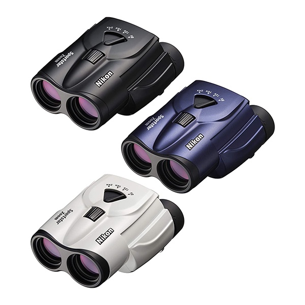 Nikon BAA870WA Zoom binoculars Sportster 824x25 Porro prism type 824