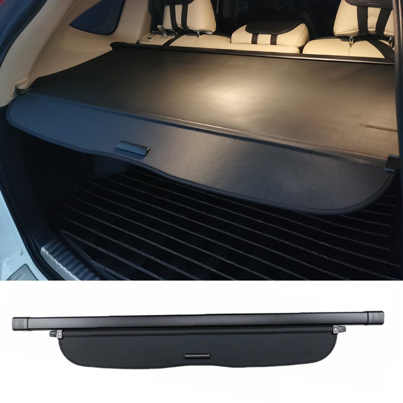 For Honda crv cargo cover retractable luggage rack waterproof privacy