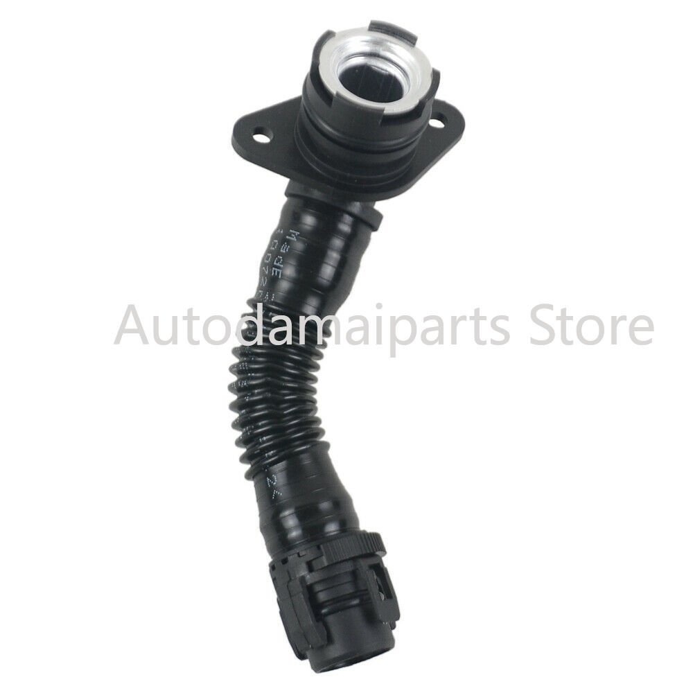Crankcase Vent Hose From Valve Cover for BMW N55 E82 E88 F10 F12 F13