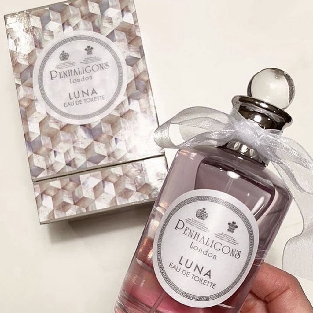 Penhaligon's london luna 2025 eau de toilette