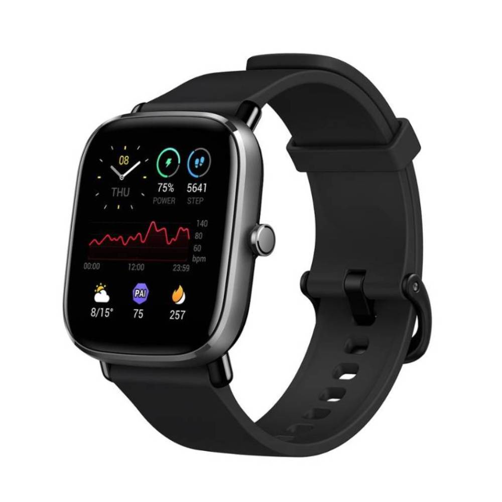 Amazfit global hotsell