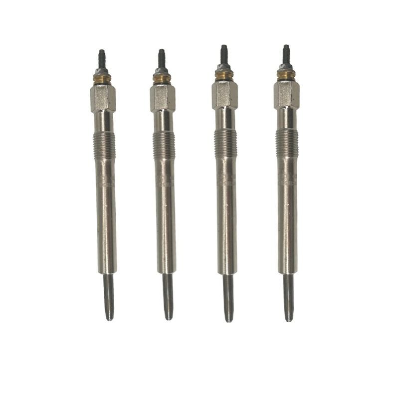Glow Plug Heater Plug Fit for JMC Isuzu truck 4JB1 4DA1 Engine Shopee Philippines