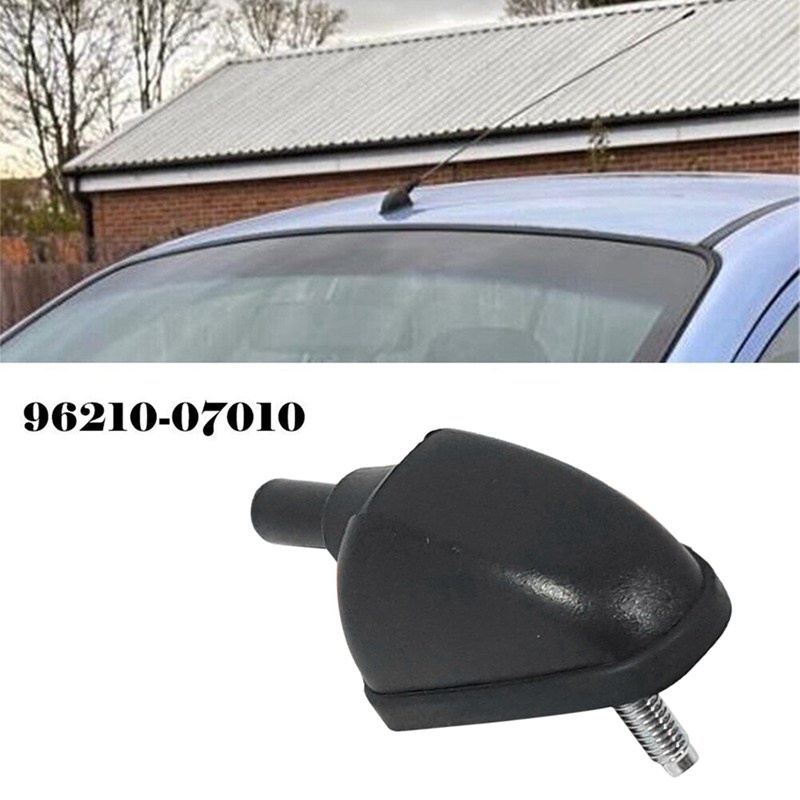 Black Plastic Roof Antenna Roof Antenna Assembly Car Roof Antenna For