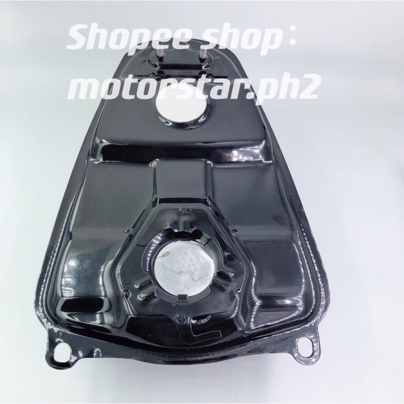SAPP110/MSX125/ZESTX110R/NICESS110 NEW FUEL TANK MOTORSTAR For