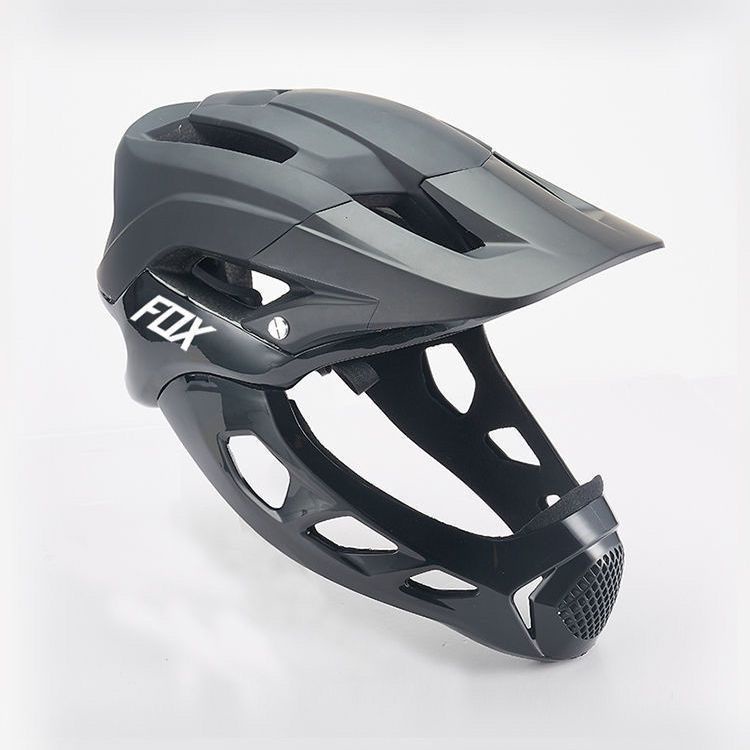 Fox half helmet new arrivals