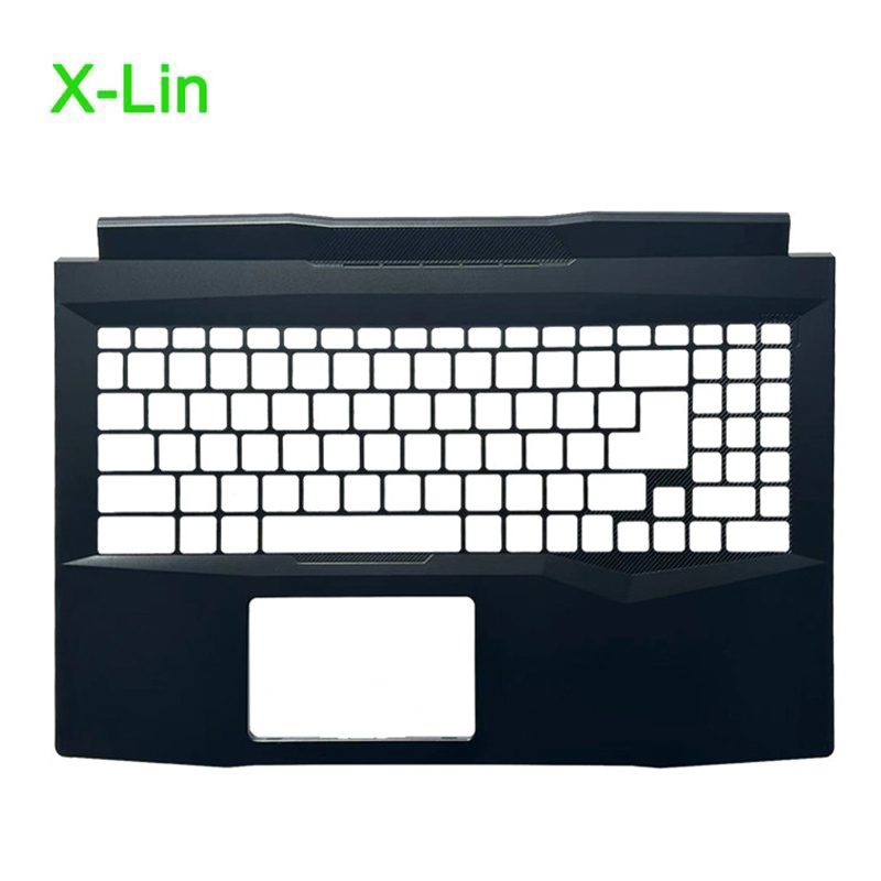 Cover Posteriore LCD Grigia Per MSI Pulse 15 Katana15 – MS-1585 307585A421
