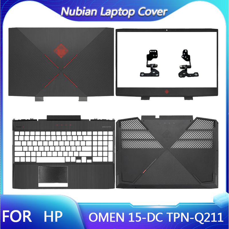 Hp omen hotsell 15 laptop case