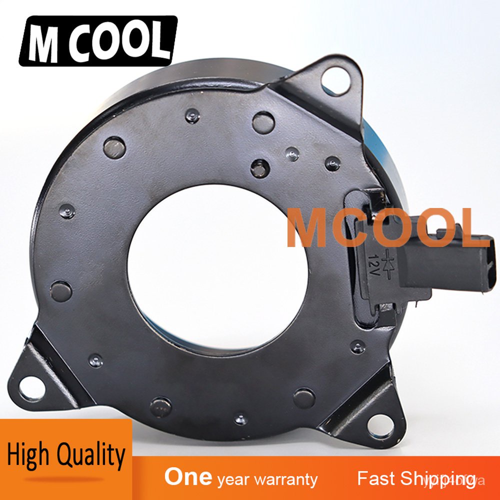 AC compressor Clutch Field Only coil for Maserati Ghibli