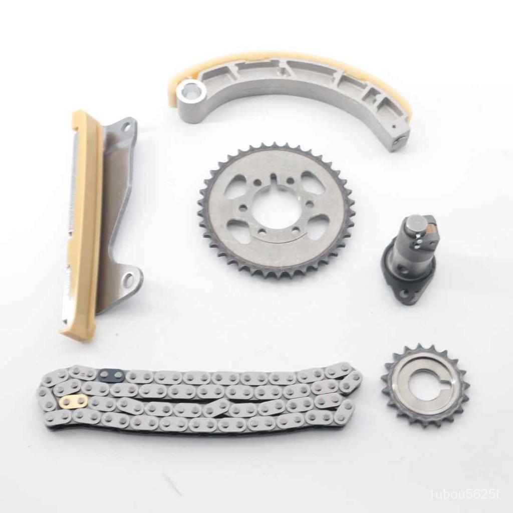 Brand new Timing Chain Kit FOR ISUZU 4JJ1-TC Rodeo RA COLORADO D-MAX up ...