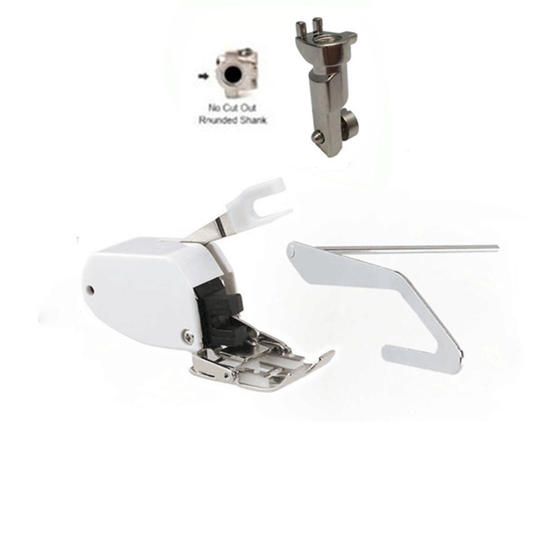 Even Feed Walking Pressure Foot Fits Bernina Old Style 830 1630