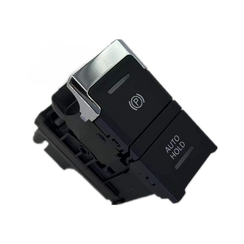 Electronic hand brake Handbrake parking brake switch Auto Hold button