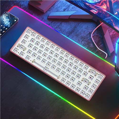 CIY Tester 68 Keyboard Switch Tester Hot Swappable CIY68 Tester68 ...