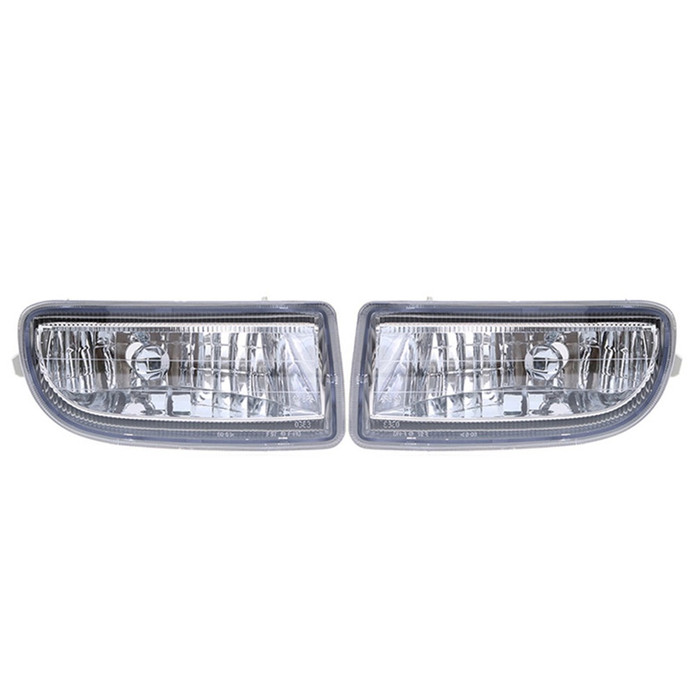 Fog Lights Lamp for Toyota Land Cruiser 100 LC100 FJ100 1998-2007