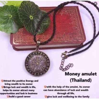 money amulet (thailand) | Shopee Philippines