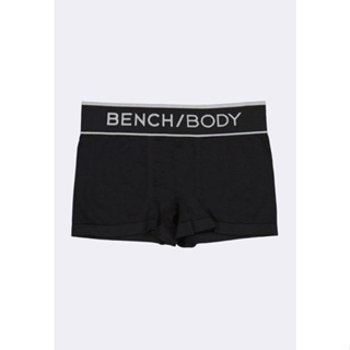 BUI0035 - BENCH/ Men's Seamless Boxer Brief