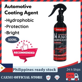 Shop nano shield premium coating for Sale on Shopee Philippines