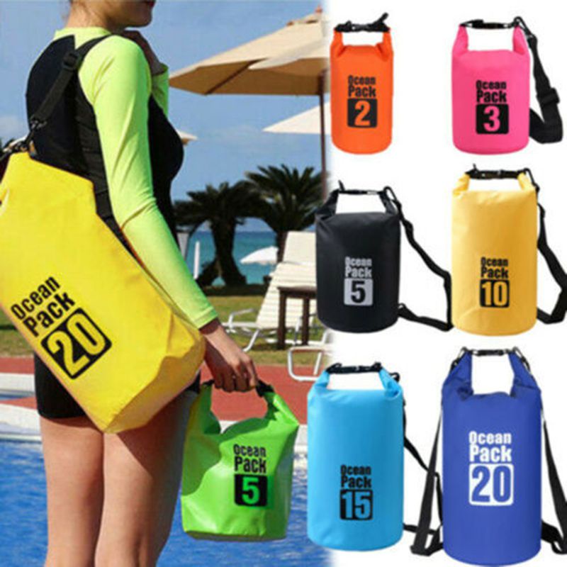 Ocean pack dry bag 2l online