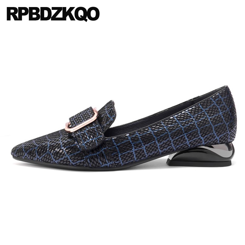 ☃☾Low Heel 10 Fashion China Designer Shoes Women Luxury 2021 Large Size