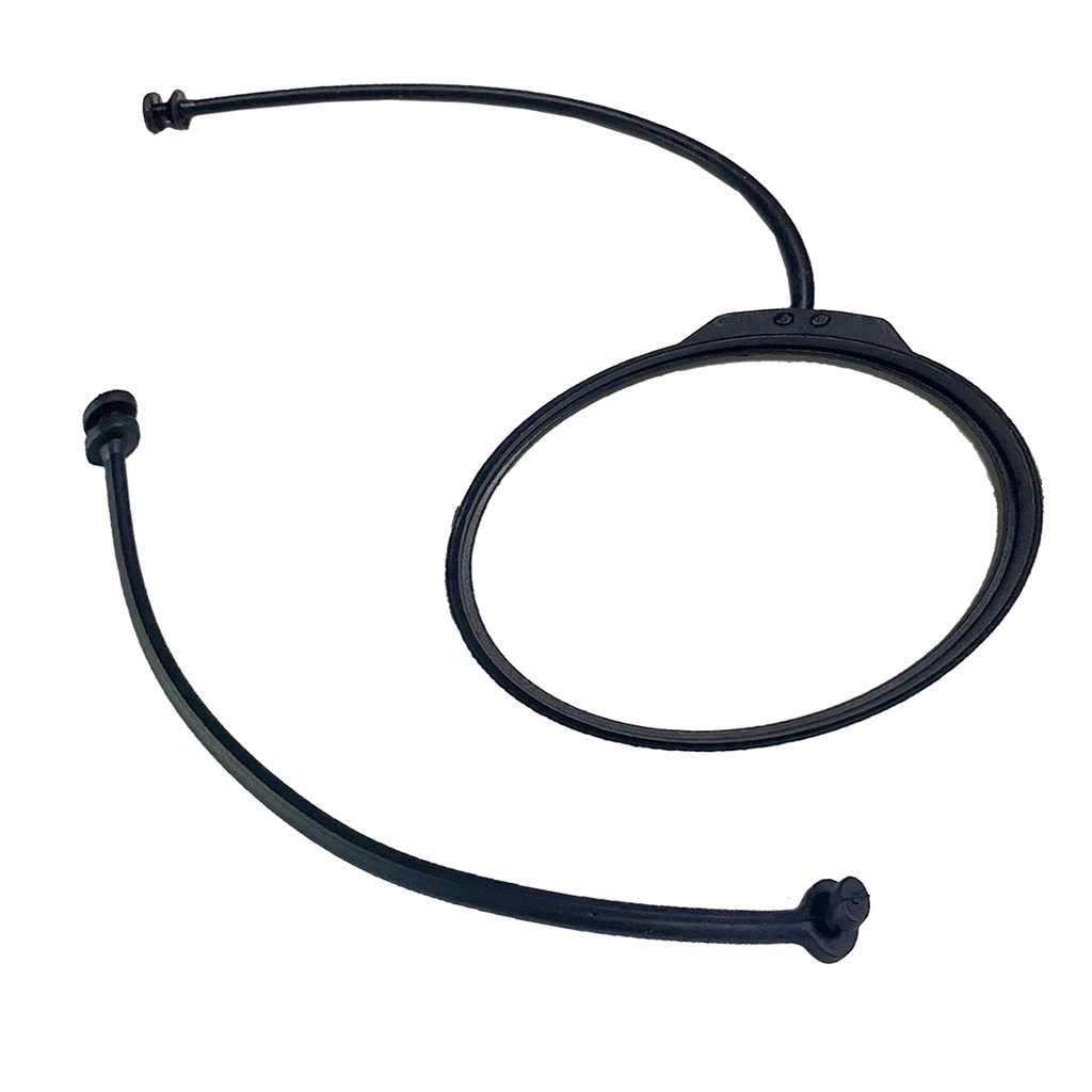 New Diesel Fuel Oil Tank Cover Cap Cable Rope For BMW Mini 1 3 4 5 6 7 ...