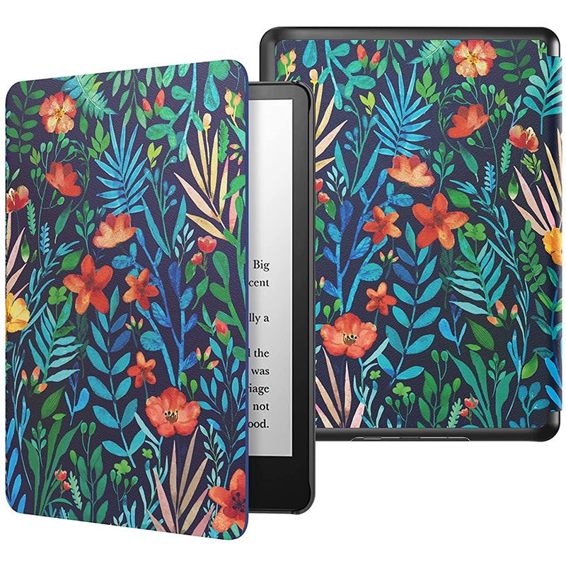 979W Slim Case for Kindle Paperwhite (11th Generation2021) Thinnest