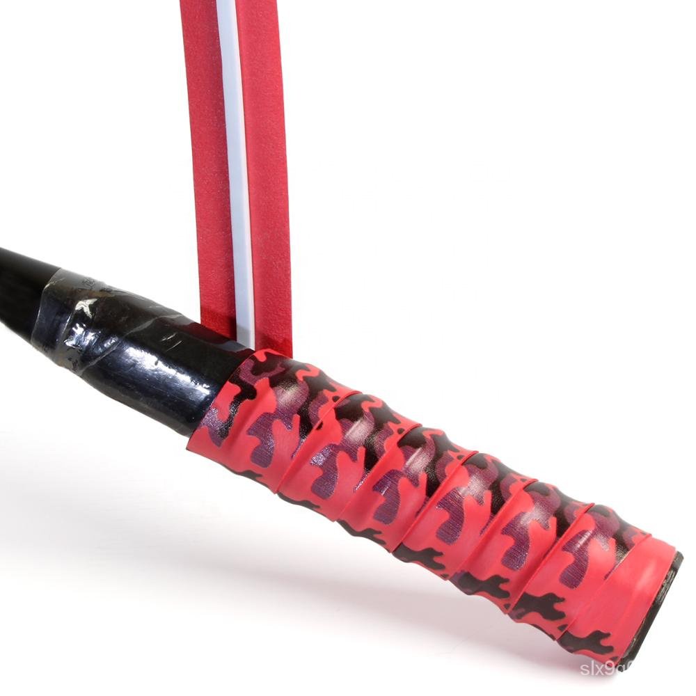 Trilove Ridged Overgrips Best quality, Over Grip for Badminton Racket ...