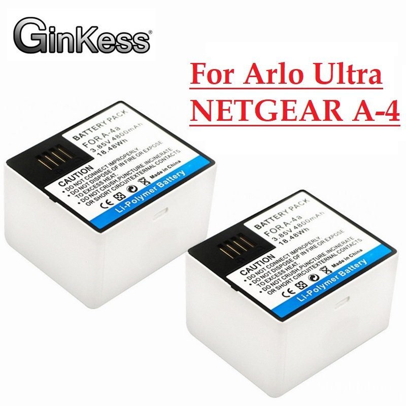 Arlo Accessorio Certificato Per Doppia Stazione Di Ricarica - Foto 7